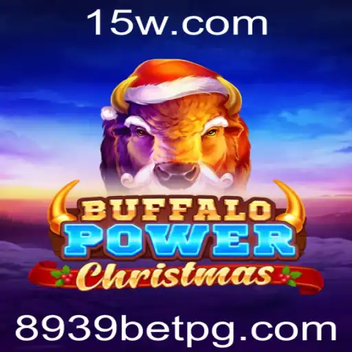 Descubra a Magia de BuffaloPowerChristmas: Jogo Festivo e Inovador
