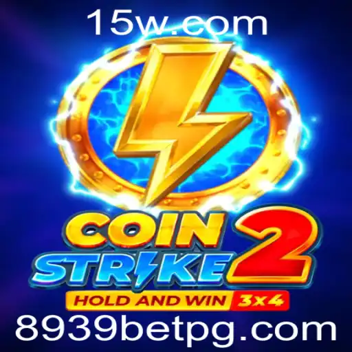 Descubra Coinstrike2 e a Chave para o Sucesso: 8939 Bet