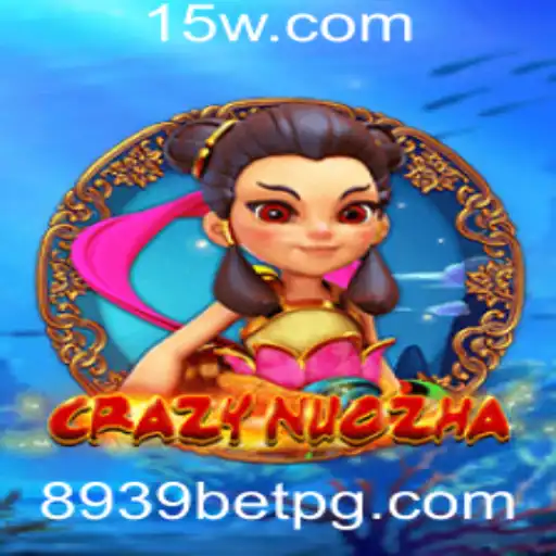 Explorando o Mundo de CrazyNuoZha e a Excitação da 8939 Bet