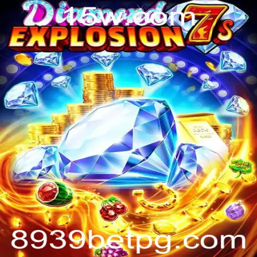 Conheça o Novo Jogo DiamondExplosion7s: Uma Aventura em Alta Voltagem