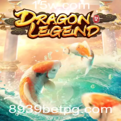 DragonLegend: A Aventura Épica de Apostas com 8939 Bet