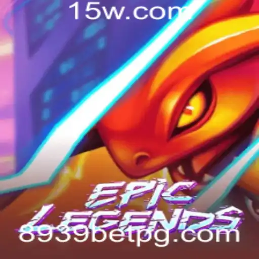 Explorando o Mundo do EpicLegends: Aposta 8939 Bet e Sua Dinâmica