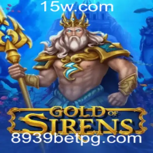 Explorando o Universo de GoldofSirens e as Surpresas do 8939 Bet