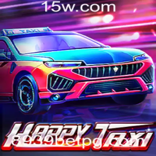 Explorando o Mundo de HappyTaxi: Um Jogo de Apostas Inovador