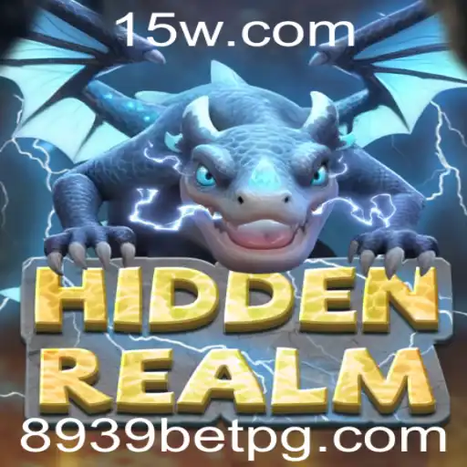 Explorando HiddenRealm: O Novo Jogo de Estratégia e Aventura com 8939 Bet