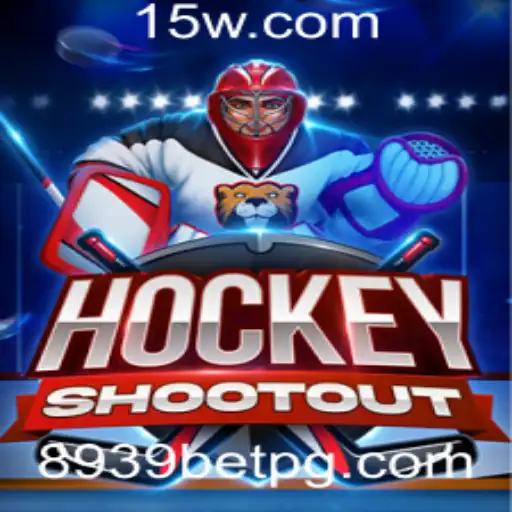 Descubra a Emoção do Jogo HockeyShootout com 8939 Bet