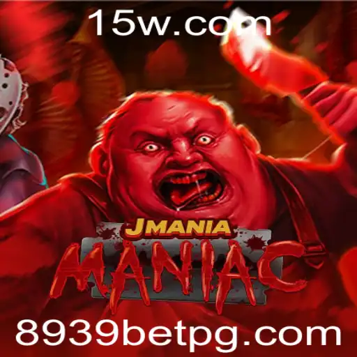 JManiaManiac: Inovando o Mundo dos Jogos com Emoção e Estratégia