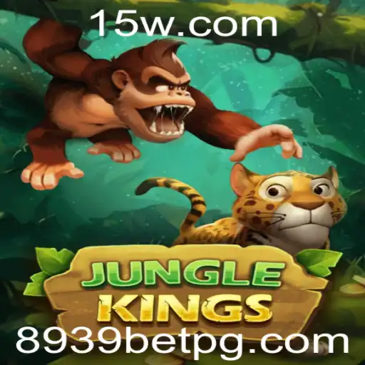 JungleKings: Explorando um Novo Mundo de Aventura e Emoção