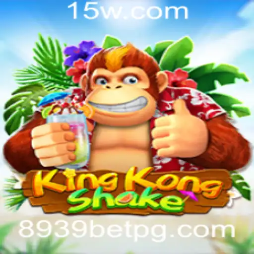 KingKongShake: A Revolution in Interactive Gaming