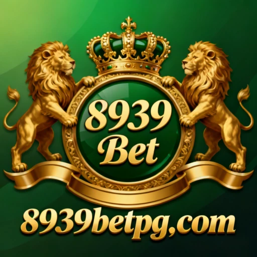 8939 Bet Logo