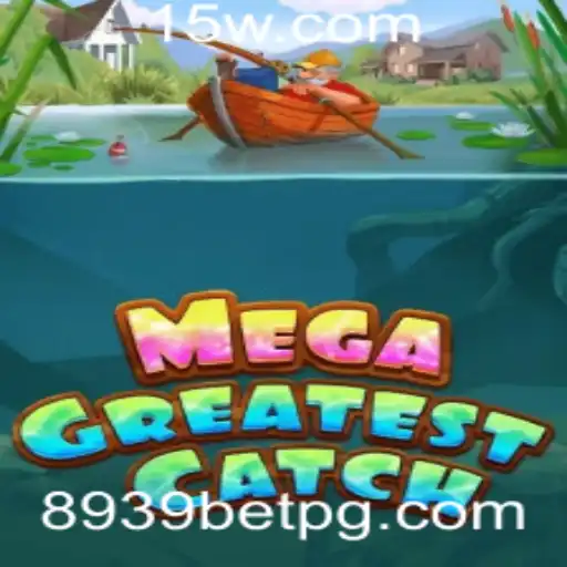 MegaGreatestCatch: Um Novo Horizonte em Jogos de Aventura
