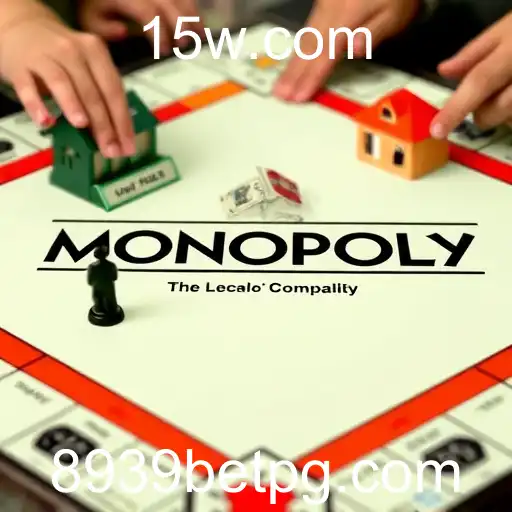 Monopoly: O Legado do Jogo Imortal
