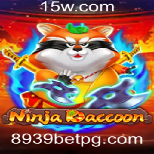Explorando o Universo de NinjaRaccoon e a Aventura do 8939 Bet