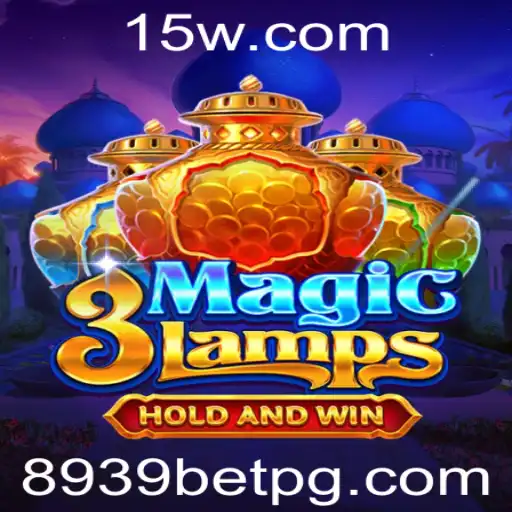 Explorando o Mundo de 3MagicLamps: O Jogo que Encanta e Surpreende