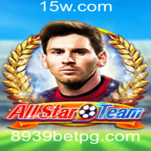 AllStarTeam: Uma Nova Dimensão no Mundo dos Jogos com 8939 Bet