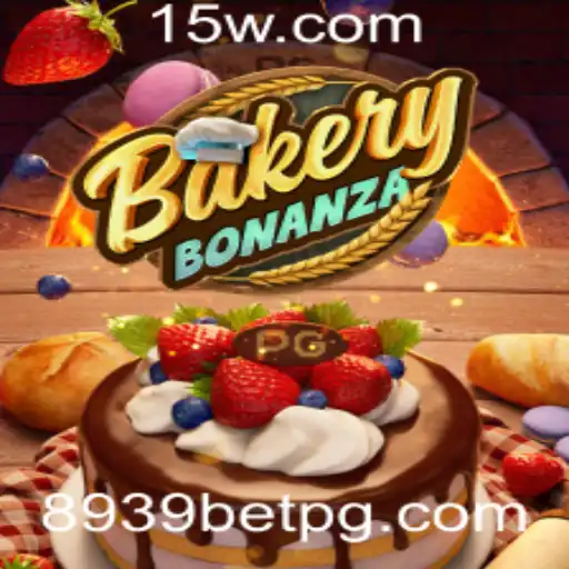 BakeryBonanza: Descubra o Mundo Doce do Jogo 8939 Bet