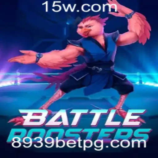 BattleRoosters: Estratégia e Competição no Mundo dos Jogos