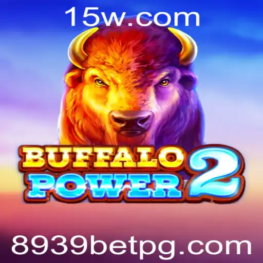 BuffaloPower2: Um Mergulho no Universo Vibrante das Apostas com 8939 Bet