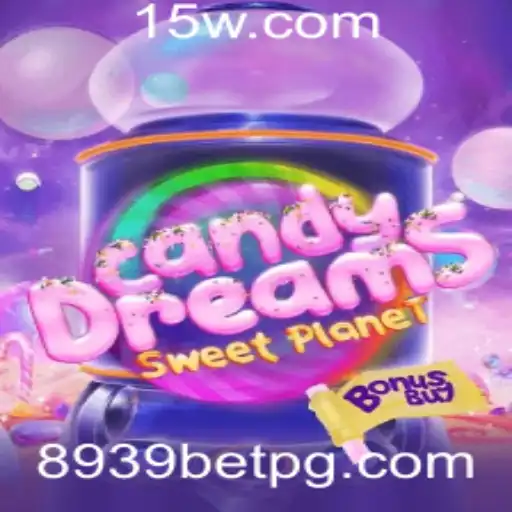 CandyDreamsSweetPlanet: Uma Aventura Açucarada no Universo dos Jogos
