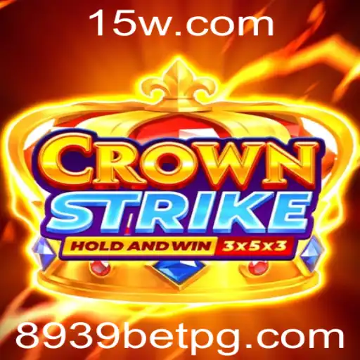 Descubra Crownstrike: O Jogo de Estratégia e Sorte com 8939 Bet