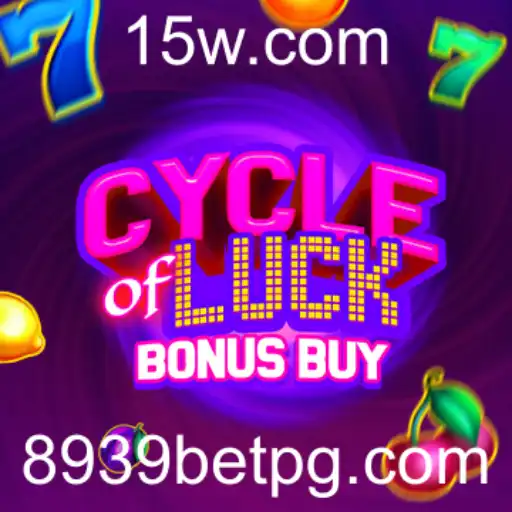 Explorando o Fascinante Mundo de Cycle of Luck Bonus Buy