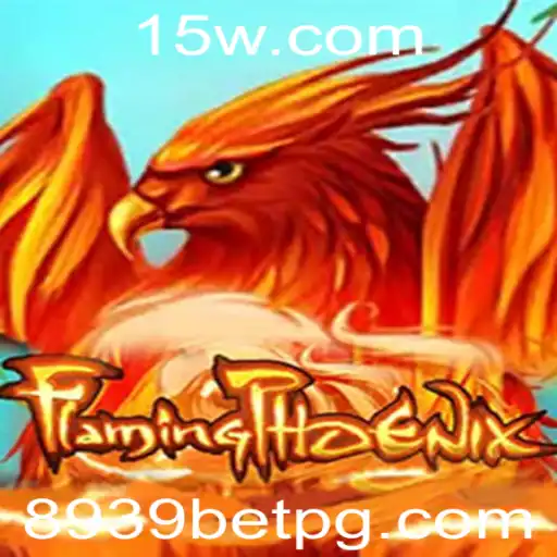 Explorando FlamingPhoenix: Uma Nova Era de Estratégia e Aventura em 8939 Bet