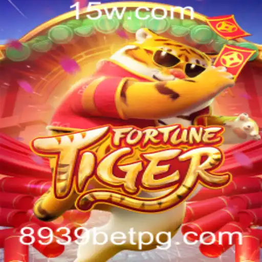 FortuneTiger: Explorando o Mundo do Jogo de Apostas 8939 Bet