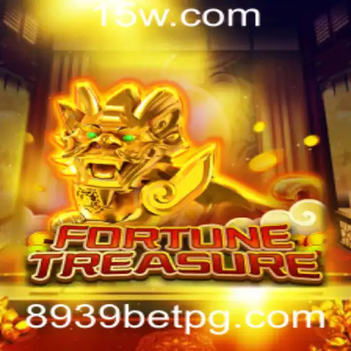 Desvendando o Fascinante Mundo de FortuneTreasure: Uma Análise Abrangente