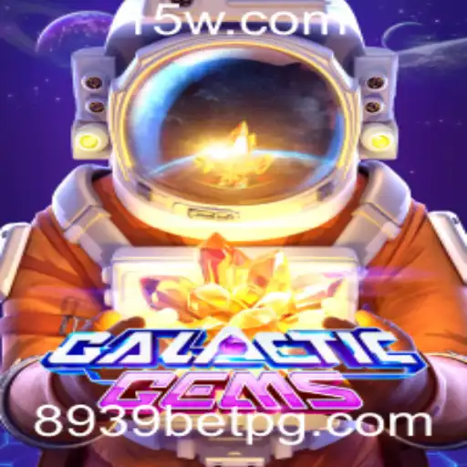 Explorando as Maravilhas do Jogo GalacticGems
