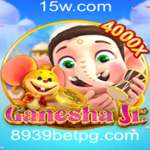 Explorando o Mundo de GaneshaJr: Novidade no Universo das Apostas com 8939 Bet