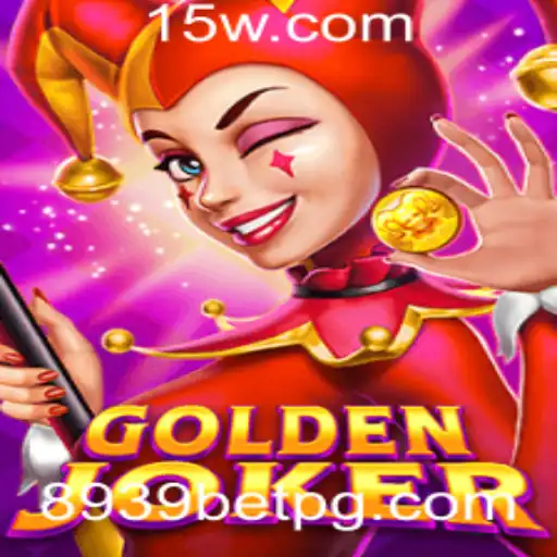 GoldenJoker: Experimente a Emoção do Novo Jogo de Cassino