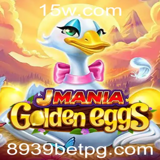 JManiaGoldenEggs: Uma Imersão no Universo Inovador dos Jogos Online
