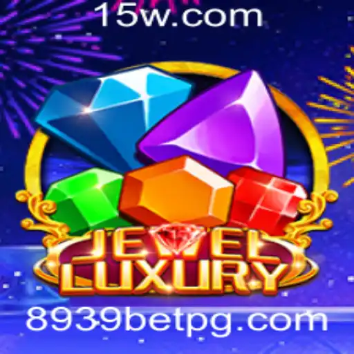 Explorando o Mundo de JewelLuxury: A Emoção do Jogo com 8939 Bet