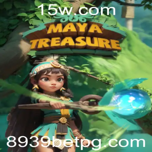 Descubra o Fascinante Universo de MayaTreasure: Enfrente o Desafio 8939 Bet