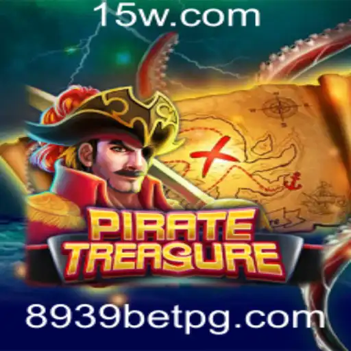 Explorando PirateTreasure: Um Mergulho no Mundo da Aventura Marítima com 8939 Bet