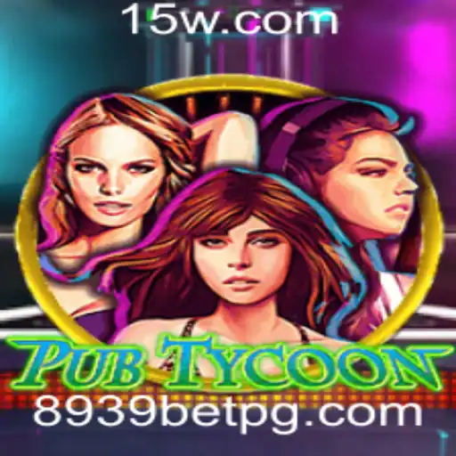 Explorando PubTycoon e a Dinâmica do 8939 Bet