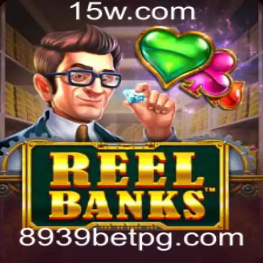 ReelBanks: Uma Jornada Inovadora no Universo dos Jogos de Slot