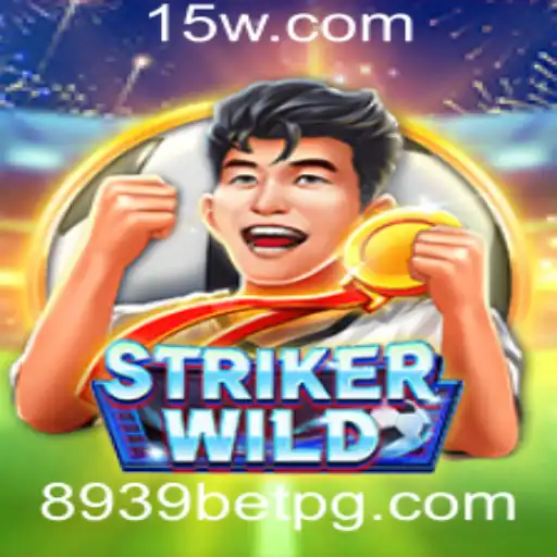 Explorando o Mundo de StrikerWILD: Regras e Estratégias com 8939 Bet