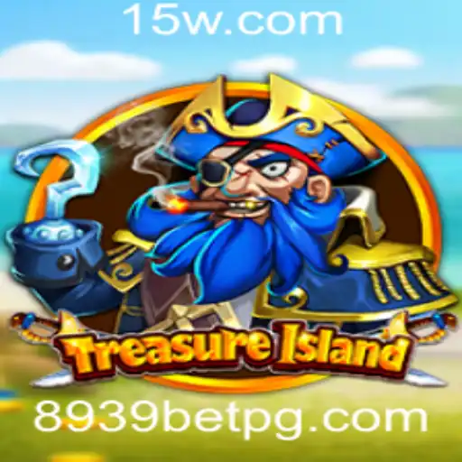 Descubra o Novo Jogo Emocionante 'TreasureIsland: 8939 Bet'