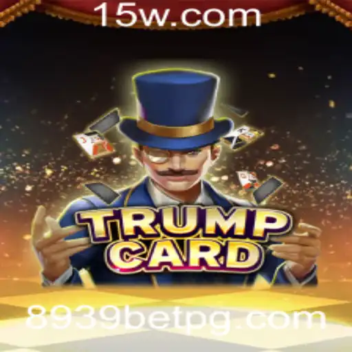 Descobrindo o Jogo Inovador TrumpCard e a Estratégia 8939 Bet