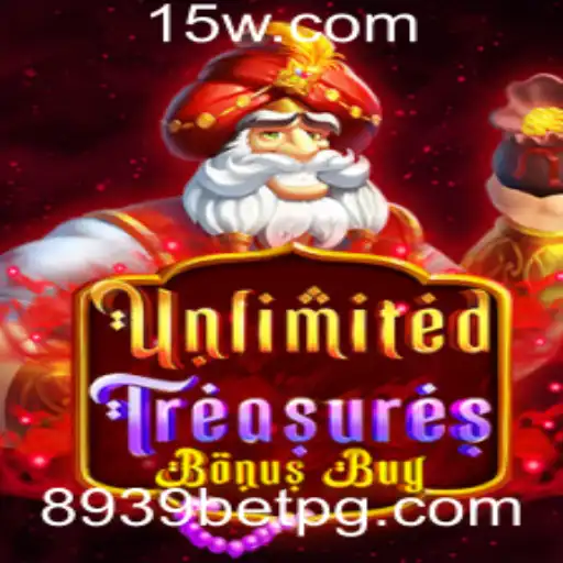 UnlimitedTreasuresBonusBuy: Explorando o Universo das Apostas com Recurso 8939 Bet