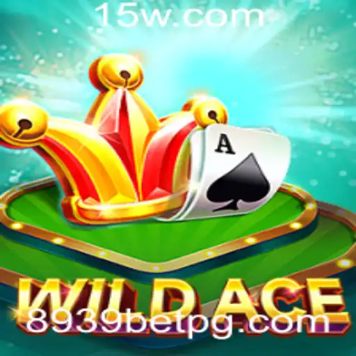 WildAce: Descubra o Jogo Inovador com a Palavra-Chave '8939 Bet'