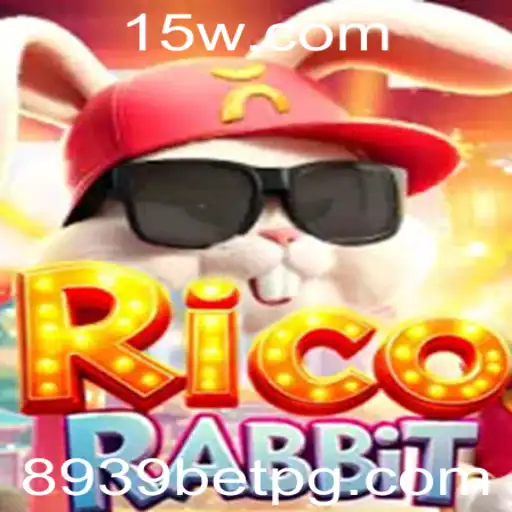 RicoRabbit: Desvendando o Novo Fenômeno das Apostas com 8939 Bet