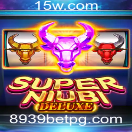 Descubra SuperNiubiDeluxe: O Jogo que Está Revolucionando o Mercado