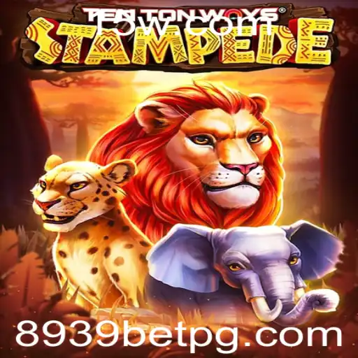 Explorando o Universo Empolgante de TenTonWaysStampede