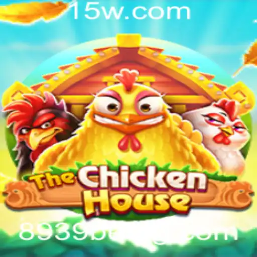 TheChickenHouse: Descubra o Novo Fenômeno do Mundo dos Jogos