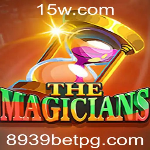 Descubra a Magia de 'TheMagicians': Regras e Introdução do Jogo '8939 Bet'