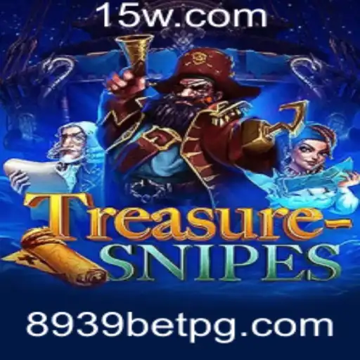 TreasureSnipes: Descubra o Mundo Envolvente do Jogo de Caça ao Tesouro