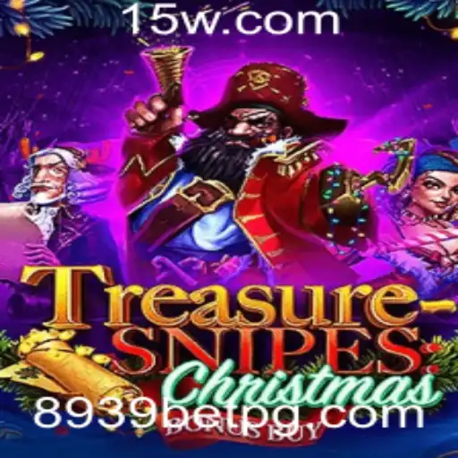 Explorando o Mundo de TreasuresnipesChristmas: Uma Jornada Festiva com 8939 Bet