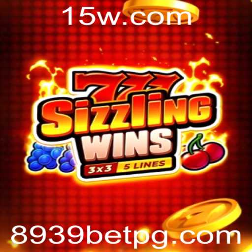 777 Sizzling Wins: Descubra a Excitação e Regras do Jogo
